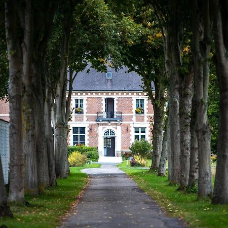 Domaine De Sery Bouttencourt Dış mekan fotoğraf
