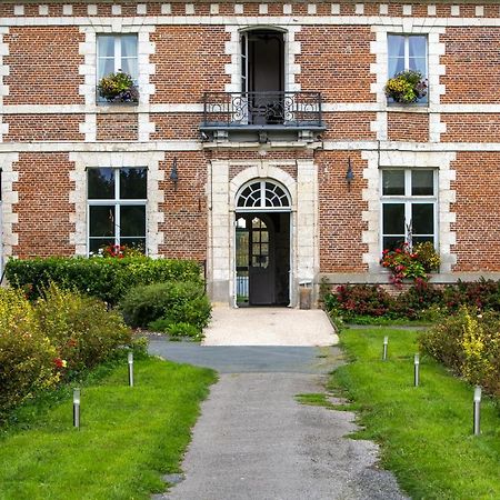 Domaine De Sery Bouttencourt Dış mekan fotoğraf
