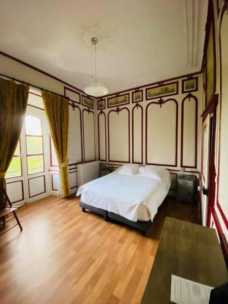 Domaine De Sery Bouttencourt Dış mekan fotoğraf
