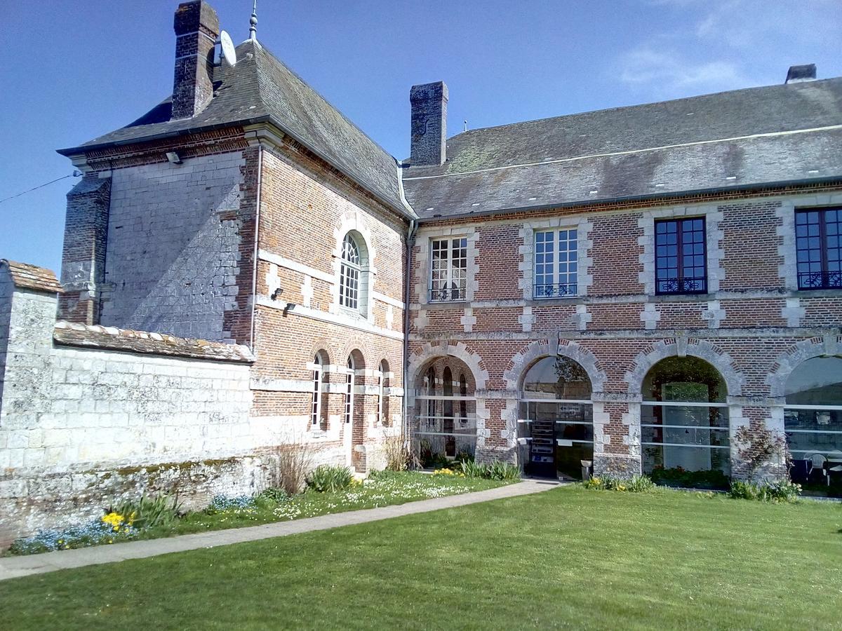 Domaine De Sery Bouttencourt Dış mekan fotoğraf