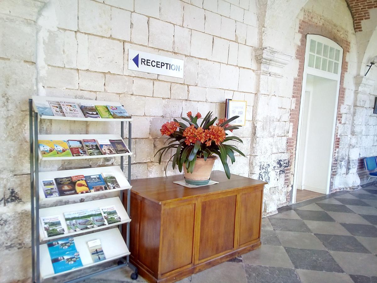 Domaine De Sery Bouttencourt Dış mekan fotoğraf