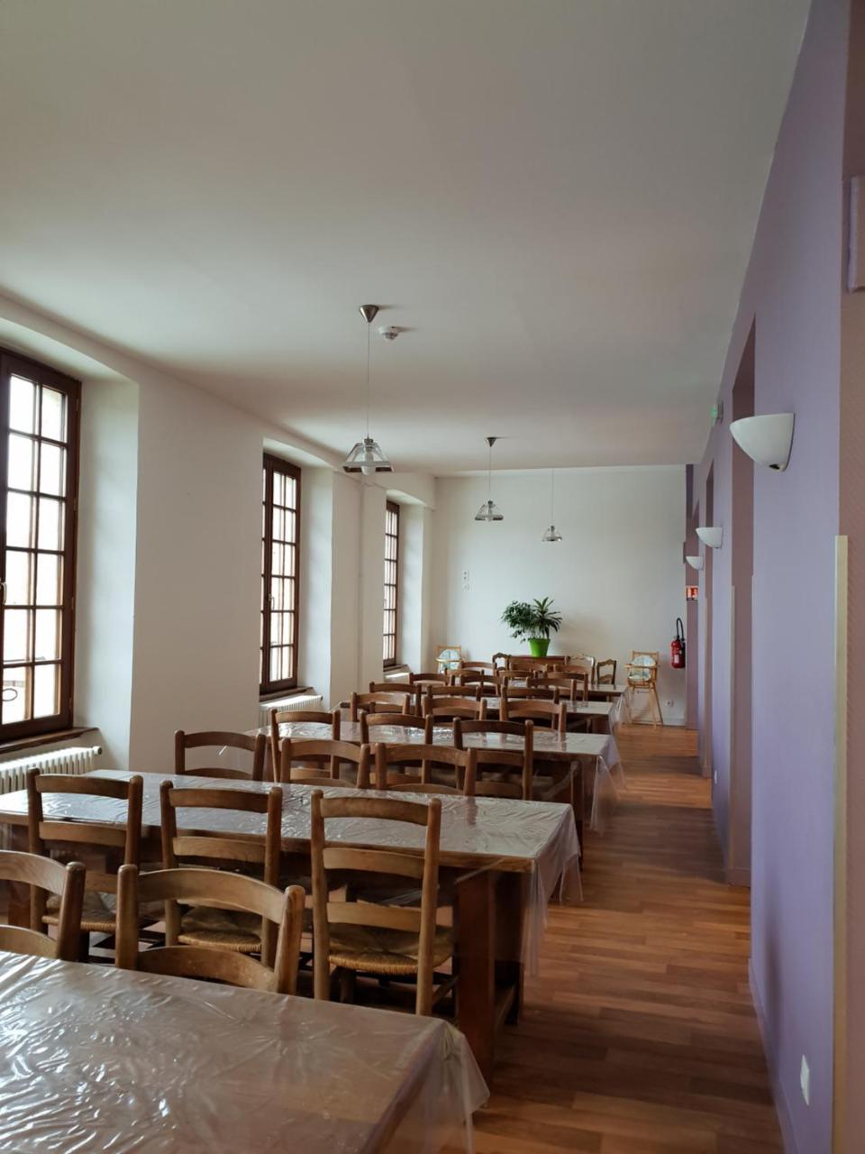 Domaine De Sery Bouttencourt Dış mekan fotoğraf