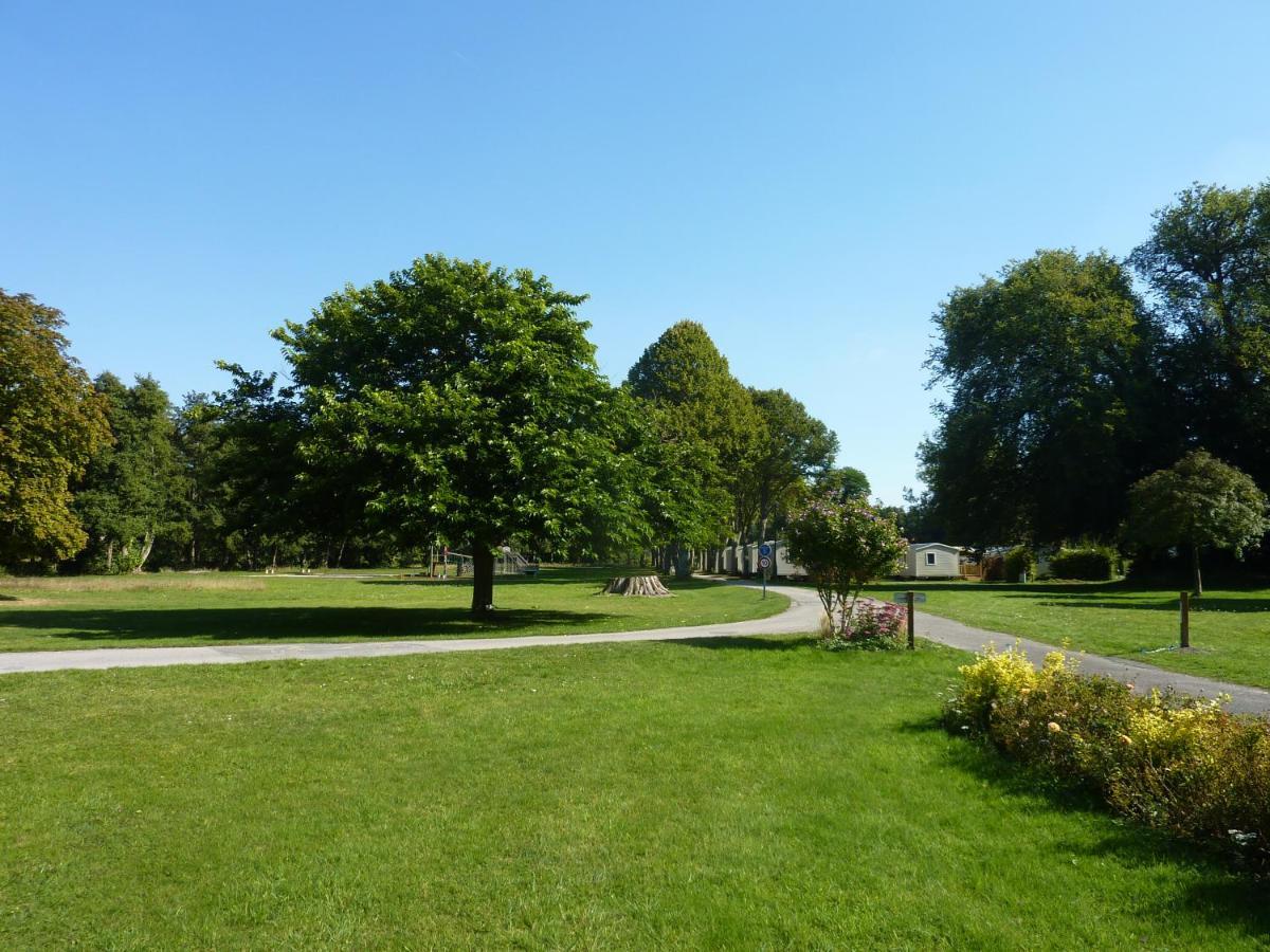 Domaine De Sery Bouttencourt Dış mekan fotoğraf
