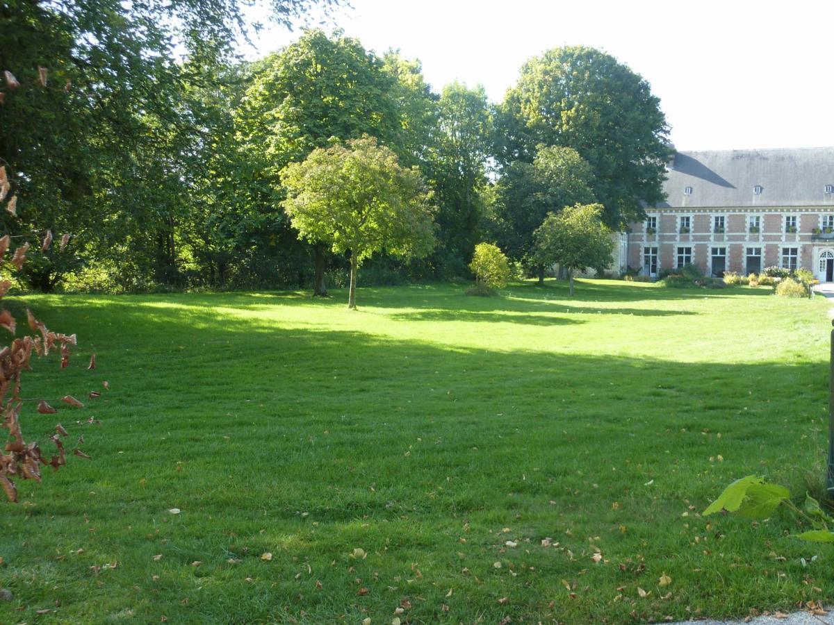 Domaine De Sery Bouttencourt Dış mekan fotoğraf