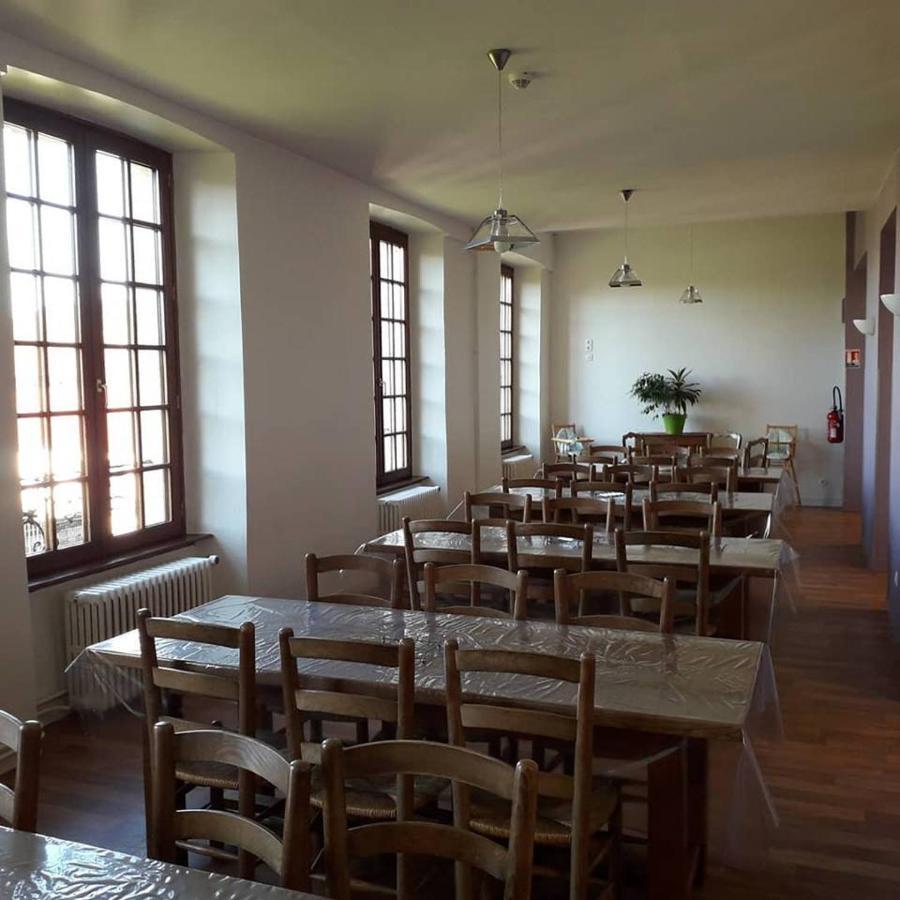 Domaine De Sery Bouttencourt Dış mekan fotoğraf